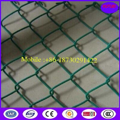 China Cercado de la malla de Fence_Wire de la alambrada en venta