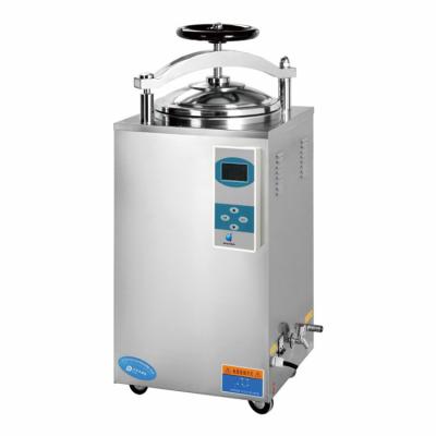 China Rodas de mão Autoclave a vapor de alta pressão Estrutura de aço totalmente inoxidável à venda