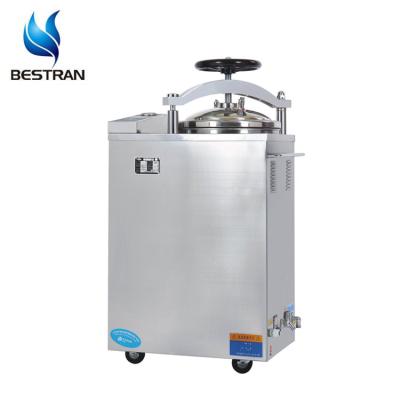 China Digitaal display ziekenhuis sterilisator met droogfunctie Te koop