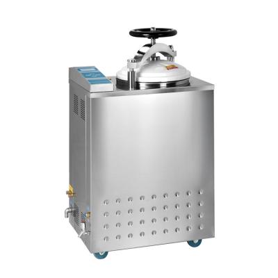 China Medische sterilisatormachine Ziekenhuis sterilisatieapparatuur 3 keer puls vacuüm Te koop