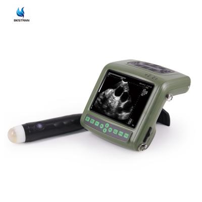 China Sheep & Pigs Ultrasound Machine Portable Livestock Scanner For Pregnancy & Health Checks for sale