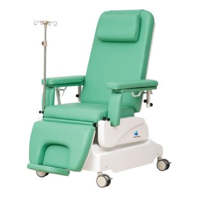 Cina Sedia di dialisi elettrica per la flebotomia IV Terapia e cura delle ferite in vendita