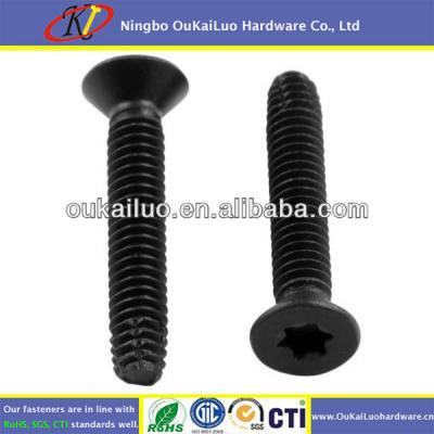 China Good Anti-Corrosion Type F Ability Thread Cutting Screws for sale