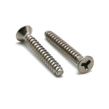 China Chinese Type Tamper Resistant Flat Head Screws , Manufacturer Oukailuo Y Proof Good Theft Anti - Corrosion Ability Bolts Tamper Proof for sale