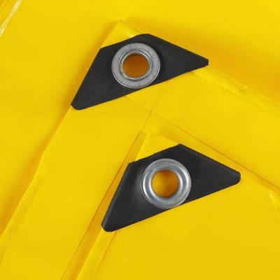 Κίνα 1050GSM PVC Μαχαίρι επικαλυμμένο με καμβά για φορτηγό απορριμμάτων προς πώληση