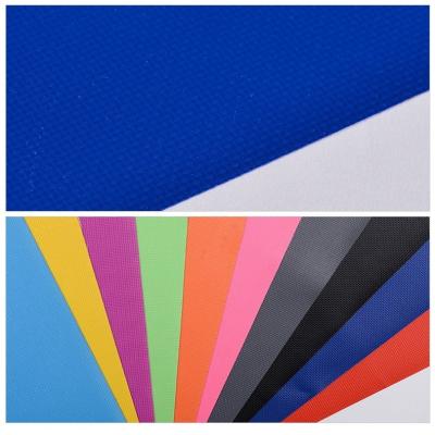 China Colorful Vinyl Coated Fabric By the Yard Waterproof Tarpaulin PVC Woven Fabric In Outdoor Event Tent for sale