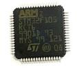 China AT32F403AVCT7 PIN To PIN Alternative STM32F105VCT6 STM32F103VCT6 STM32F103VBT6 STM32F103VCT7 flash 256KB for sale