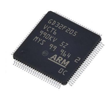 China AT32F403AVCT7 PIN To PIN Alternative STM32F205VCT6 STM32F105VCT6 STM32F103VCT6 STM32F103VCT7 for sale