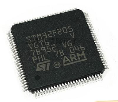 Китай PIN AT32F403AVGT7 к PIN альтернативному STM32F205VGT6 STM32F205VET6 STM32F205VCT6 STM32F105VCT6 STM32F103VCT6 продается