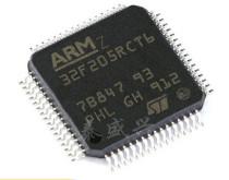 China M4 Mcu AT32F403ARCT7 PIN To PIN Alternative M3 STM32F205RCT7 STM32F103RCT7 for sale
