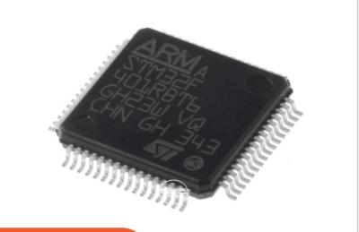Китай PIN MCU M4 AT32F413RBT7 к ST STM32F401RBT6, 32F401R8T6 STM32F103R8T6 STM32F103RBT6 STM32F103R8T6 PIN альтернативному продается