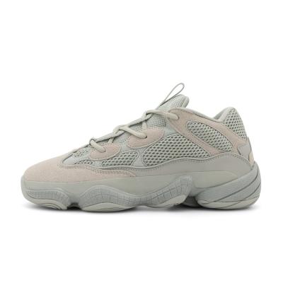 China CUSHIONING wholesale good quality night glow yeeze shoes china unisex comfortable sports sneakers running couples shoes for sale