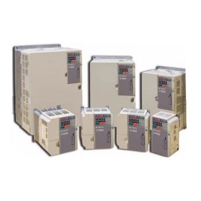 China Motor/Yaskawa A1000 series CIMR-AB4A0088 88A special frequency converter of drive/elevator/pump/fan ACTIONS for textile machinery for sale
