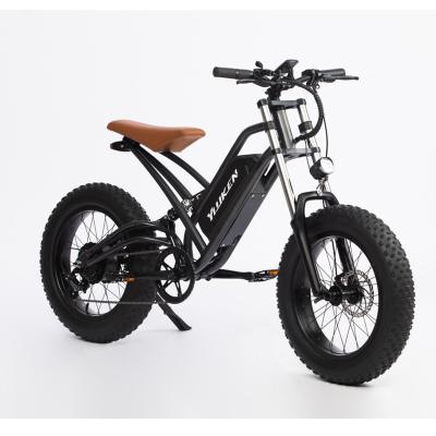 China Bluetooth speaker +led lights 20 inch UM Chain Drive High Speed Electric Bicycle 750W 48V 13AH Unfolding Bike Electric Bicycle for sale