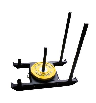 China Modern Fitness Sled Training Sled Speed Training Sled for Sports Exercise and Speed Improvement for sale