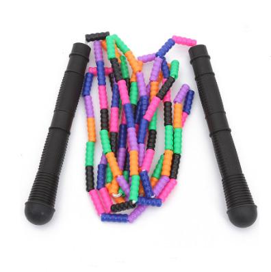 China Fitness Wholesale PVC Speed High Speed Rope For Christmas Gift for sale