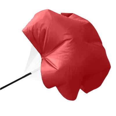 China Speed And Running Speed Training Parachute Resistance Descender Customized by aglity for sale