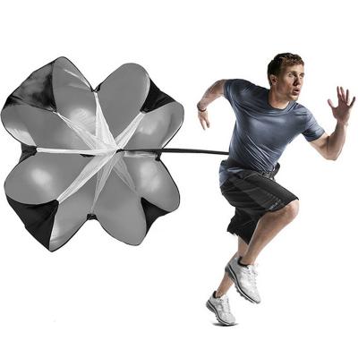 China Speed And Power Speed Training Aglity Descender And Running Parachute for sale
