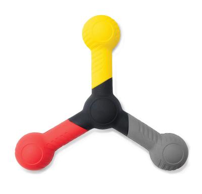 China Reactive Silicone Sport Catch Trainer To Improve Hand-eye Coordination And Speed Fun Sport Product for sale