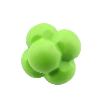 China Reaction Training Reaction Agility Ball Fitness Fast Speed Agility Coordination Exercise Reflex Power for sale