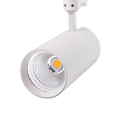 Cina Fabbricazione di apparecchi di illuminazione a LED bianca 3000K/4000K/6000K Temperatura del colore IP20 Ratificato > 80 CRI in vendita