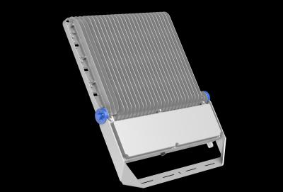 China Krachtige 1000W IP65 Flood Light met Meanwell Driver Gewicht slechts 11,1 kg Te koop