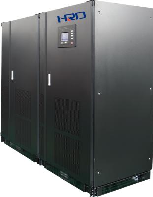 Китай Большая сила 3phase он-лайн 500-800kVA, выход PF0.9, с трансформатором изоляции выхода продается