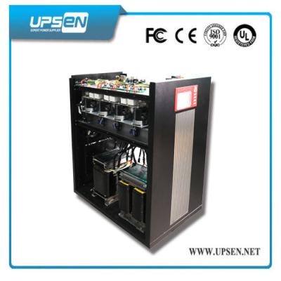 Chine UPS en ligne basse fréquence intelligent avec le transformateur d'isolement pour le processus industriel à vendre