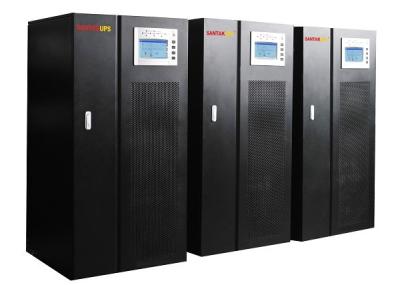 Chine RS232 UPS en ligne basse fréquence à vendre