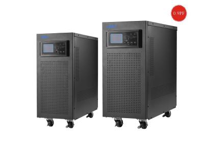 Китай Приведите UPS в действие 6-20KVA HF серии замка он-лайн, превосходный UPS качества продается