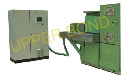 China Perforación en línea del laser de la máquina de la producción del cigarrillo para inclinar el papel en venta