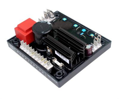Cina Regolatori di tensione automatici Leroy Somer AVR R438 del generatore senza spazzola in vendita