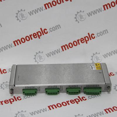 China Bently 3500 / 72M piston rod position monitor for sale