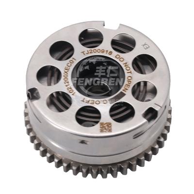 China 1021200XEC01 Timing Speed Phase Regulator Sprocket VVT Wheel For Great Wall H7 C30 for sale