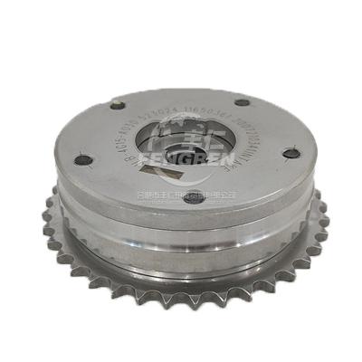 China Applicable to Geely Vision X3 Motor 1016057979 HQ Schrà Timing Speed Phase Adjuster VVT Wheel; ¤ gheck for sale