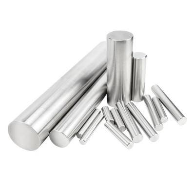 Китай ASTM AISI 304 316 Адвокатур нержавеющей стали ярких круглых для конструкции продается