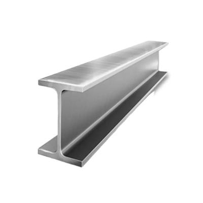 Chine Barre de canal en acier inoxydable poli laminée à froid poutre à profil C U brillante S355J0 à vendre