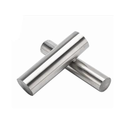 Китай DIN Круглый стержень Inconel 601 625 718 X750 825 Никелевая сплав 201 Материал продается