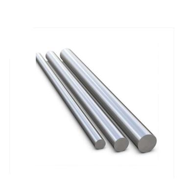 Китай Дина 17752 Никелевая сплав Круглый штанга Inconel 600 601 617 продается