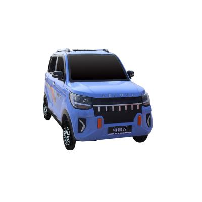 China TELUFU leather mini EV C5 for sale