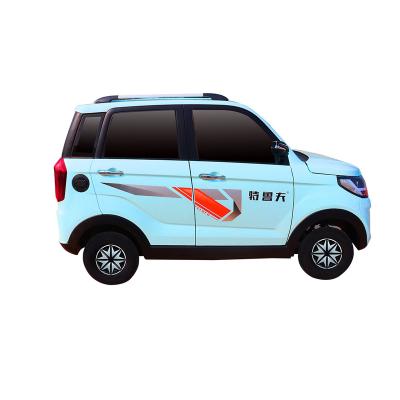 China Electric Leather All Terrain Vehicle C5 for sale