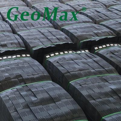 Κίνα ΣΥΡΙΖΑ ΚΑΛΟΥ HDPE GEOCELL 150MM Υψόμετρο 356MM Χώρος συγκόλλησης για αεροδρόμιο και διάδρομο προς πώληση