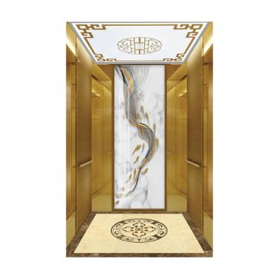 China Modern Wholesale High Speed Passenger Elevator Prices Small Passenger Elevator for sale