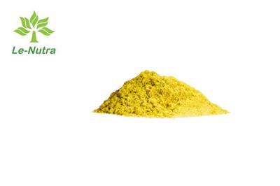 China Polvo herbario flavonoide natural Kaempherol del extracto de Robigenin en venta