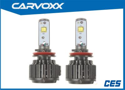 Chine Dc 8 | 48V h11 a mené les ampoules 30W de phare/phares du CREE LED à vendre