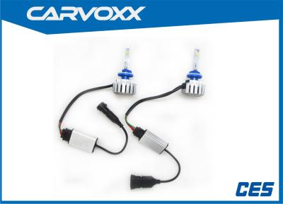 China T1-880 Type 6000K Automotive LED Headlights IP68 led car headlamps for sale