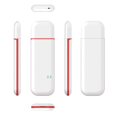 Cina 802,11 modem a due bande di USB del Dongle di B G N A 4G WiFi in vendita