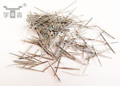 Chine Norme en acier de la CE de matériel de la fibre SS446 de chrome d'extrait élevé de fonte à vendre