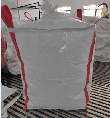 Chine Sac en vrac de Fibc de polypropylène industriel avec le revêtement et l'impression à vendre