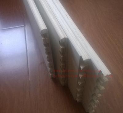 China Poplar LVL LVB drawer components with dovetail plywood drawer dovetail for catbinet, furniture. furnitures' parts for sale